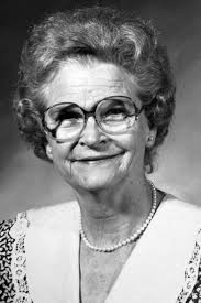 In memoriam: Missionary emeritus Patsy McGee Howard, 1929-2022