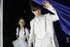 seto koji kuragehime 瀬戸康史 海月姫 塩 顔 男子