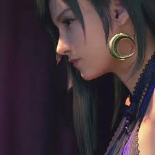 Happy birthday, Tifa! To celebrate, I've shared a piece that explains the  symbolism behind her association with the Moon. Please do read and share!