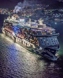 As we assess enhanced health & safety protocols, actual offerings may vary. Turizm I Koronovirus Luxury Cruise Ship Cruise Ship Best Cruise Ships