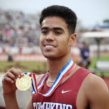 FEATURE: Kingwood native Travis Swanson reflects