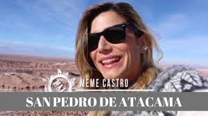 SAN PEDRO DE ATACAMA