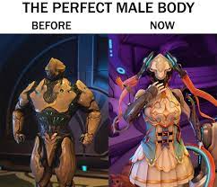 Warframe! Ninjas play free! : rRoleReversal