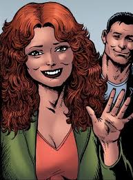 Becky Butcher Comics