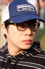 Danny Hsieh's Instagram, Twitter & Facebook