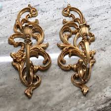 Not only will you discover collections that bring style, comfort and value to your home, you'll find endless inspiration on every single page. Home Interiors Accents Vintage Home Interior Sconces Poshmark