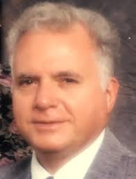 Obituary of Christopher "Ernie" Leone