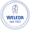 100% certified natural products made with biodynamic® and. Datei Logo Weleda Svg Wikipedia