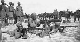 10 Sikh Supermen” die in Battle of ...