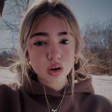 Audrey Cheyenne Smiley Moon