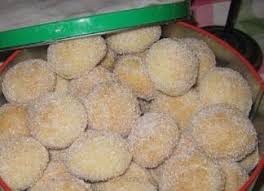 5 Minuten Weihnachtsballchen Chefnickrecipes Weihnachtsball Lebensmittel Essen Zubereitung