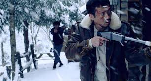 Whether you're looking for something campy or downright terrifying, these reviews and roundups will help you find the perfect horror flick. Intruders Korean Movie Asianwiki
