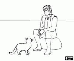 Juegos De El Gato Con Botas Para Colorear Imprimir Y Pintar Gatos Castillo Para Colorear Gato Con Botas