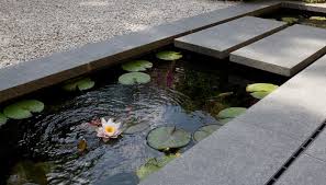 The bolts will make sure that the flange stays pressed against the barrel. How To Introduce A Water Feature To Your Garden