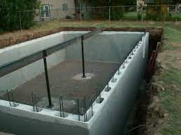 Maybe you would like to learn more about one of these? Green Rhino Building Systems Basement Project Youtube