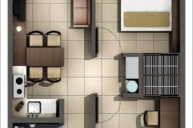 Desain rumah kamar tidur minimalis dengan atap miring kesamping desain rumah 4 kamar tidur minimalis dengan atap miring kesamping. Desain Minimalis 2 Kamar Ukuran 6 10 Mustajib Land