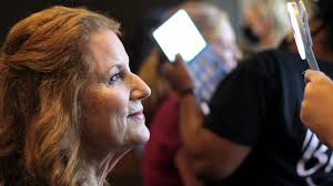 Abortion survivor details 'trauma' she has experienced: 'You're cutting off  generations of people'