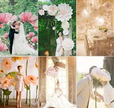 How To Make Giant Paper Roses Plus A Free Petal Template Giant Paper Flowers Paper Flowers Giant Paper Flowers Wedding