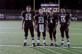 Friday Night Lights 2004 Football Movies Sylvester Stallone Beau Mirchoff