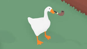 Untitled Goose Game Hidden Task Guide To Do As Well Naguide