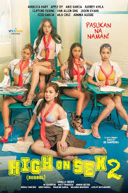 High (School) on Sex 2 2023 S02E01 Back In Session vivamax season 2 full  episode 1 - AsianPinay