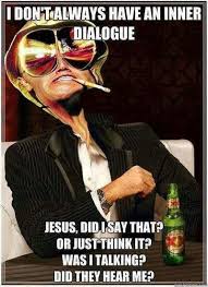 Pin By Hannah Moretti On Funny Hunter S Thompson Quotes Fear And Loathing Hunter S Thompson