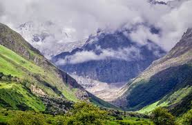 How much altitude is to be gained every day while trekking? Valley Of Flowers Hemkund Sahib Travel Guide Under Inr 3000 The Travelling Slacker