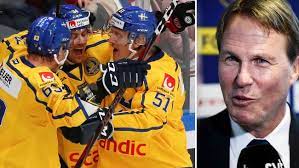 He also starred for several years in his native sweden. Johan Garpenlov S Nice Revenge Three Kronor Beat Russia In Russia Teller Report