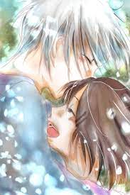 Hotarubi no mori e gin x hotaru. Hotarubi No Mori E Into The Forest Of Fireflies Light Yuki Midorikawa Image 1345347 Zerochan Anime Image Board
