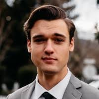 10+ "Declan Thompson" profiles