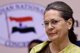As president of the indian national congress, gandhi heads the ruling political party of the world's second largest population. Congress Group Of Dissenters Sonia Gandhi Meeting Cwc Election Rahul Gandhi National News India Tv