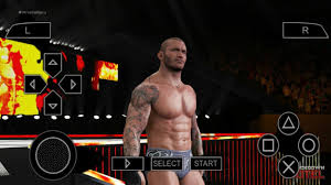 You can either use the submission system from. Wwe 2k18 Ppsspp Download And Gameplay Youtube