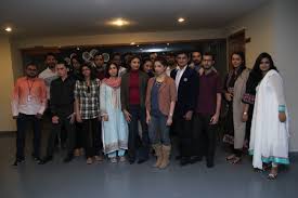 Adding a sense of depth to a design can make that design seem more realistic and increase visual interest. Bloggers Meetup At Aifd Asian Institute Of Fashion Design Pen Is Power