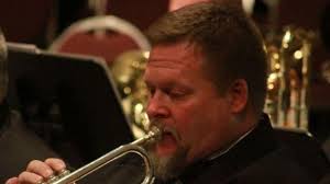 Texas Band Director Mike Westbrook succumbs to coronavirus