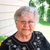 Stella Brant Simms Obituary (2022)