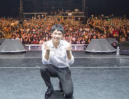 Korean heartthrob lee seung gi is coming to malaysia! Two Hours Of Kilig With South Korean Superstar Lee Seung Gi Pep Ph