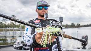 Use the new brag button after catching a fish to . Top 10 Baits From Lake Seminole Major League Fishing