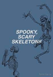 Spooky Scary Skeleton Sticker By Rachel Rajczak Cow Print Wallpaper Hippie Wallpaper Louis Vuitton Iphone Wallpaper