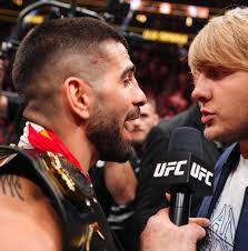 UFC 147 fight card: Cezar Ferreira vs Sergio Moraes preview