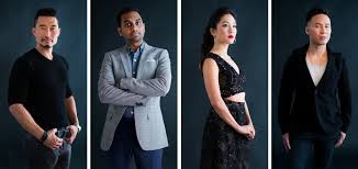 The government is cast with a job and part of that is to prevent an invasion a group of men formerly in the kansas security force who plotted to bomb the apartment complex of 100 somali immigrants, and this is not a movie, it's real life. never without a gun himself, hill maintains his group isn't. Asian American Actors Are Fighting For Visibility They Will Not Be Ignored The New York Times