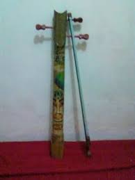 Lagu ini merupakan lagu kenangan penulis saat tinggal di cikajang garut. 25 Alat Musik Bambu Asli Indonesia Yang Hampir Punah Halaman All Kompasiana Com