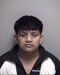 GARCIA FREDDY ALEXANDER 01/10/2026