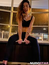 Morganvera Nude Leaks Photo 18 - NudoStar