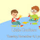 Little Crafters event image