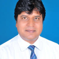 Girish Mankar