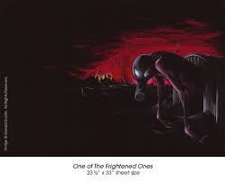 Maybe you would like to learn more about one of these? Gerald Scarfe S Original Paintings From The Wall Up For Sale For First Time Pink Floyd A Fleeting Glimpse