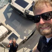 Massachusetts Maritime Academy's TS Kennedy recently carried Texas A&M  University at Galveston Cadets