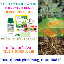 Tilbis super 550SE