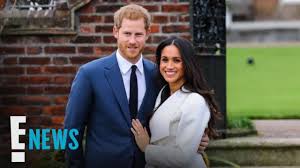 Image result for Meghan Markle and Prince Harry Valentine's Day: