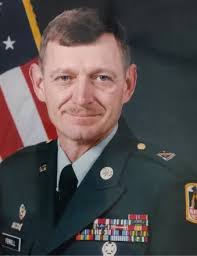 Obituary information for Donald Gene Ferrell